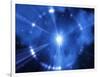 Supernova Explosion, Artwork-Mehau Kulyk-Framed Photographic Print