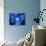 Supernova Explosion, Artwork-Mehau Kulyk-Photographic Print displayed on a wall