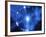 Supernova Explosion, Artwork-Mehau Kulyk-Framed Photographic Print