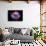 Supernova Remnant Cassiopeia A-Stocktrek Images-Photographic Print displayed on a wall