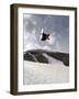 Superpipe Competition, Utah, USA-null-Framed Premium Photographic Print