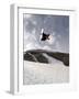 Superpipe Competition, Utah, USA-null-Framed Premium Photographic Print