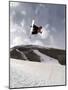 Superpipe Competition, Utah, USA-null-Mounted Photographic Print