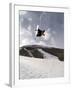 Superpipe Competition, Utah, USA-null-Framed Photographic Print