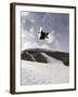 Superpipe Competition, Utah, USA-null-Framed Photographic Print