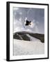 Superpipe Competition, Utah, USA-null-Framed Photographic Print