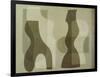 Superposed Forms-Jessica Dismorr-Framed Giclee Print