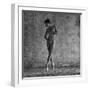 Superpower-Alexander Pereverzov-Framed Photographic Print