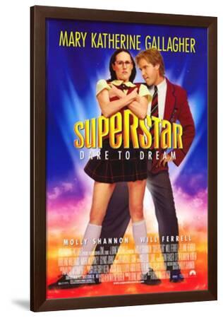 superstar will ferrell