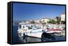 Supertar, Brac, Dalmatia, Croatia, Europe-Markus Lange-Framed Stretched Canvas