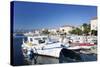 Supertar, Brac, Dalmatia, Croatia, Europe-Markus Lange-Stretched Canvas