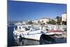 Supertar, Brac, Dalmatia, Croatia, Europe-Markus Lange-Mounted Photographic Print