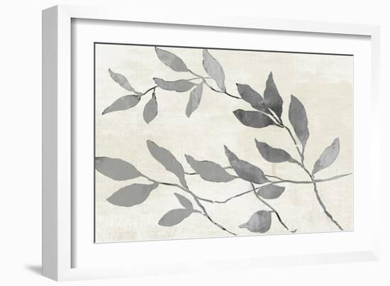 Supple Twig-PI Studio-Framed Art Print