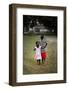 Support Network-Valda Bailey-Framed Photographic Print