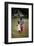 Support Network-Valda Bailey-Framed Photographic Print