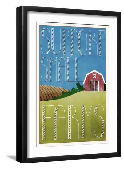 Art Print, , large
