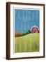 Brown Frame