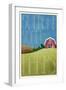 White Frame