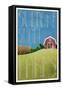 Canvas Black