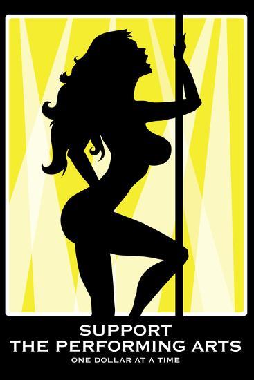 Art Print, , large