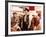 Support Your Local Sheriff, James Garner, 1969-null-Framed Photo