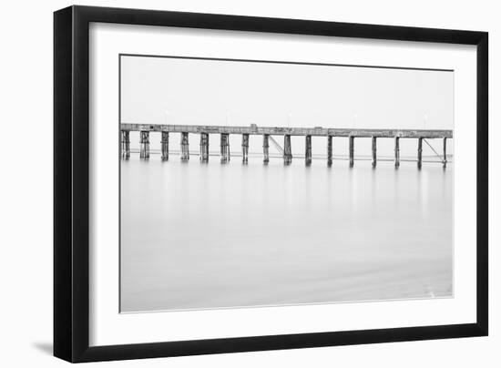 Support-Chris Moyer-Framed Photographic Print