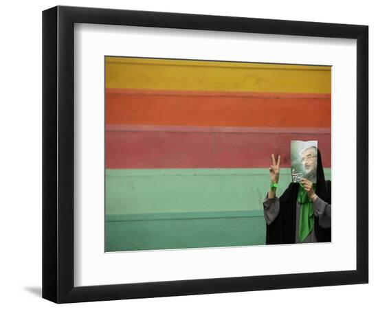 Premium Photographic Print, , large
