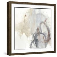 Supposition I-June Vess-Framed Art Print