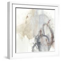 Supposition I-June Vess-Framed Art Print