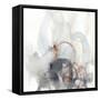 Supposition II-June Vess-Framed Stretched Canvas