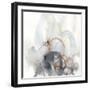 Supposition II-June Vess-Framed Art Print