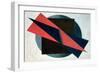 Suprematism, 1932-Kliment Nikolaevich Red'ko-Framed Giclee Print