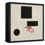 Canvas Black