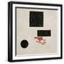 Black Frame