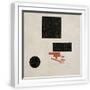 White Frame