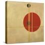 Suprematistic-Laszlo Moholy-Nagy-Stretched Canvas