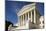 Supreme Court Building in Washington, Dc-Paul Souders-Mounted Photographic Print