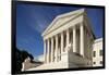 Supreme Court Building in Washington, Dc-Paul Souders-Framed Photographic Print