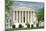 Supreme Court Building, Washington D.C. United States of America-Orhan-Mounted Photographic Print