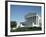 Supreme Court Building, Washington D.C., USA-Ursula Gahwiler-Framed Photographic Print