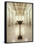 Supreme Court Building-Ted Thai-Framed Stretched Canvas
