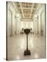 Supreme Court Building-Ted Thai-Stretched Canvas