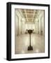 Supreme Court Building-Ted Thai-Framed Photographic Print