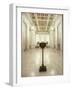 Supreme Court Building-Ted Thai-Framed Photographic Print