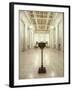 Supreme Court Building-Ted Thai-Framed Photographic Print