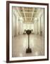 Supreme Court Building-Ted Thai-Framed Photographic Print