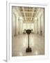 Supreme Court Building-Ted Thai-Framed Photographic Print