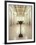 Supreme Court Building-Ted Thai-Framed Photographic Print