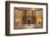 Supreme Court Entrance-jrferrermn-Framed Photographic Print