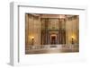 Supreme Court Entrance-jrferrermn-Framed Photographic Print